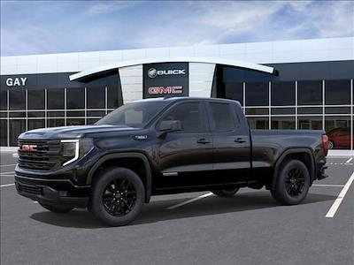 New 2026 GMC Sierra 1500 Elevation Double Cab Pickup for sale #047637 - photo 2