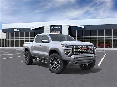 New 2026 GMC Canyon Denali Crew Cab 4WD Pickup for sale #047645 - photo 1