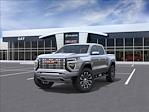 New 2026 GMC Canyon Denali Crew Cab 4WD Pickup for sale #047645 - photo 8