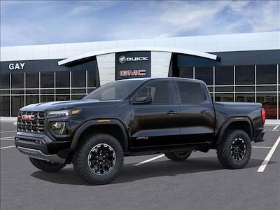 New 2026 GMC Canyon AT4 Crew Cab 4WD Pickup for sale #047663 - photo 2