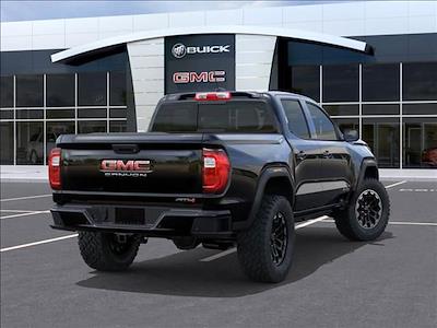 New 2026 GMC Canyon AT4 Crew Cab 4WD Pickup for sale #047663 - photo 2
