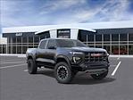 New 2026 GMC Canyon AT4 Crew Cab 4WD Pickup for sale #047663 - photo 1