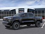 New 2026 GMC Canyon AT4 Crew Cab 4WD Pickup for sale #047663 - photo 2