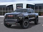 New 2026 GMC Canyon AT4 Crew Cab 4WD Pickup for sale #047663 - photo 6