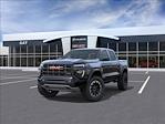 New 2026 GMC Canyon AT4 Crew Cab 4WD Pickup for sale #047663 - photo 8