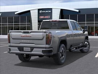 New 2026 GMC Sierra 3500 Denali Crew Cab 4WD Pickup for sale #047664 - photo 2