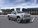 New 2026 GMC Sierra 3500 Denali Crew Cab 4WD Pickup for sale #047664 - photo 1