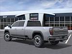 New 2026 GMC Sierra 3500 Denali Crew Cab 4WD Pickup for sale #047664 - photo 4