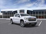 New 2026 GMC Sierra 1500 SLT Crew Cab Pickup for sale #047666 - photo 1