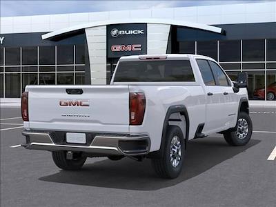 New 2026 GMC Sierra 2500 Pro Crew Cab Pickup for sale #047669 - photo 2