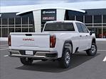 New 2026 GMC Sierra 2500 Pro Crew Cab Pickup for sale #047671 - photo 2