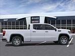New 2026 GMC Sierra 1500 Pro Crew Cab 4WD Pickup for sale #047678 - photo 5