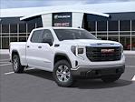 New 2026 GMC Sierra 1500 Pro Crew Cab 4WD Pickup for sale #047679 - photo 7