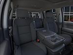 New 2026 GMC Sierra 1500 Pro Crew Cab 4WD Pickup for sale #047680 - photo 16