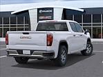 New 2026 GMC Sierra 1500 Pro Crew Cab 4WD Pickup for sale #047680 - photo 4