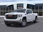 New 2026 GMC Sierra 1500 Pro Crew Cab 4WD Pickup for sale #047680 - photo 6
