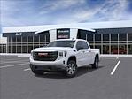 New 2026 GMC Sierra 1500 Pro Crew Cab 4WD Pickup for sale #047680 - photo 8