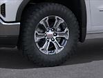 New 2026 GMC Sierra 1500 Pro Crew Cab 4WD Pickup for sale #047680 - photo 9
