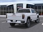 New 2026 GMC Sierra 2500 Denali Crew Cab 4WD Pickup for sale #047682 - photo 4