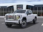New 2026 GMC Sierra 2500 Denali Crew Cab 4WD Pickup for sale #047682 - photo 6