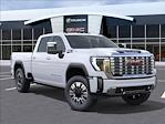New 2026 GMC Sierra 2500 Denali Crew Cab 4WD Pickup for sale #047682 - photo 7
