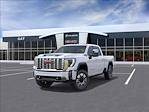 New 2026 GMC Sierra 2500 Denali Crew Cab 4WD Pickup for sale #047682 - photo 8