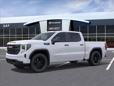 New 2026 GMC Sierra 1500 Pro Crew Cab Pickup for sale #047684 - photo 2