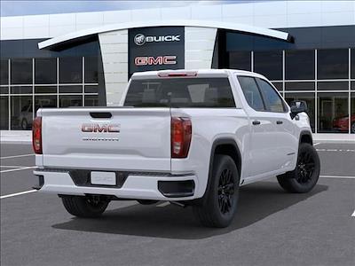 New 2026 GMC Sierra 1500 Pro Crew Cab Pickup for sale #047684 - photo 2