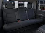 New 2026 GMC Sierra 1500 Pro Crew Cab Pickup for sale #047684 - photo 17