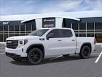 New 2026 GMC Sierra 1500 Pro Crew Cab Pickup for sale #047684 - photo 2