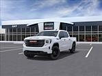 New 2026 GMC Sierra 1500 Pro Crew Cab Pickup for sale #047684 - photo 8