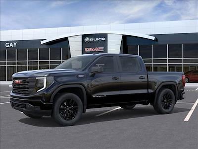 New 2026 GMC Sierra 1500 Pro Crew Cab Pickup for sale #047685 - photo 2