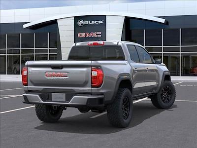 New 2026 GMC Canyon Elevation Crew Cab Pickup for sale #047691 - photo 2