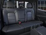 New 2026 GMC Canyon Elevation Crew Cab Pickup for sale #047691 - photo 17