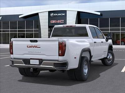 New 2026 GMC Sierra 3500 Pro Crew Cab 4WD Pickup for sale #047692 - photo 2