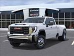 New 2026 GMC Sierra 3500 Pro Crew Cab 4WD Pickup for sale #047692 - photo 6