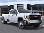 New 2026 GMC Sierra 3500 Pro Crew Cab 4WD Pickup for sale #047692 - photo 7