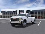 New 2026 GMC Sierra 3500 Pro Crew Cab 4WD Pickup for sale #047692 - photo 8