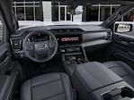 New 2025 GMC Sierra 1500 AT4X Crew Cab 4WD Pickup for sale #047693 - photo 15