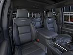 New 2025 GMC Sierra 1500 AT4X Crew Cab 4WD Pickup for sale #047693 - photo 16