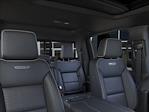 New 2025 GMC Sierra 1500 AT4X Crew Cab 4WD Pickup for sale #047693 - photo 24