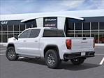 New 2025 GMC Sierra 1500 AT4X Crew Cab 4WD Pickup for sale #047693 - photo 3