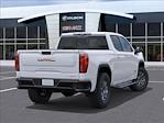 New 2025 GMC Sierra 1500 AT4X Crew Cab 4WD Pickup for sale #047693 - photo 4
