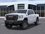New 2025 GMC Sierra 1500 AT4X Crew Cab 4WD Pickup for sale #047693 - photo 6