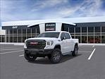 New 2025 GMC Sierra 1500 AT4X Crew Cab 4WD Pickup for sale #047693 - photo 8