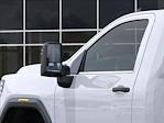 New 2026 GMC Sierra 3500 Regular Cab Flatbed Truck for sale #047697 - photo 6