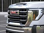 New 2026 GMC Sierra 3500 Regular Cab Flatbed Truck for sale #047697 - photo 7