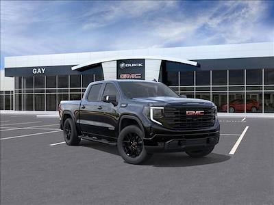 New 2026 GMC Sierra 1500 Elevation Crew Cab Pickup for sale #047698 - photo 1