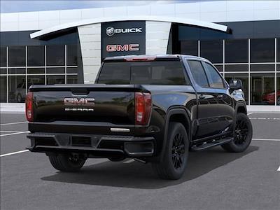 New 2026 GMC Sierra 1500 Elevation Crew Cab Pickup for sale #047698 - photo 2