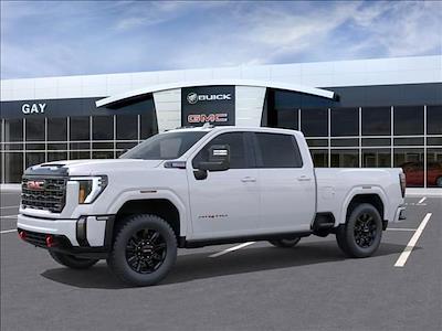 New 2026 GMC Sierra 2500 AT4 Crew Cab 4WD Pickup for sale #047699 - photo 2